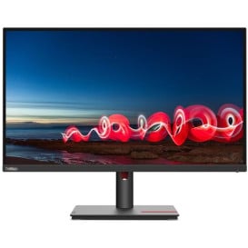 Monitor Lenovo ThinkVision T27i-30 63A4MAT1EU - zdjęcie poglądowe 8