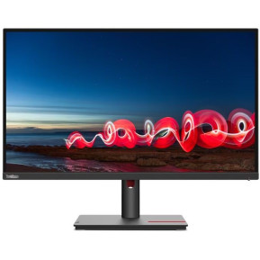 Monitor Lenovo ThinkVision T27i-30 63A4MAT1EU - zdjęcie poglądowe 8