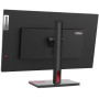 Monitor Lenovo ThinkVision T27i-30 63A4MAT1EU - zdjęcie poglądowe 7