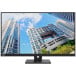 Monitor Lenovo ThinkVision E28u-20 62F9GAT4EU - 28"/3840x2160 (4K)/60Hz/IPS/HDR/4 ms/pivot/Czarny
