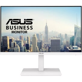 Monitor ASUS VA24EQSB-W 90LM0562-B01170 - 23,8"/1920x1080 (Full HD)/75Hz/IPS/5 ms/pivot