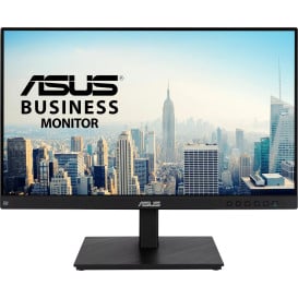 Monitor ASUS Business BE24ECSBT - 23,8"/1920x1080 (Full HD)/75Hz/IPS/5 ms/pivot/USB-C/Czarny