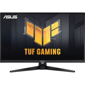 Monitor ASUS TUF Gaming VG32AQA1A - 31,5"/2560x1440 (QHD)/144Hz(Overclockdo170Hz)/VA/1 ms/Czarny