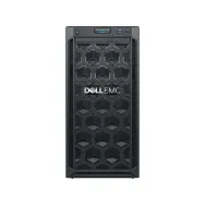 Serwer Dell PowerEdge T140 PET140PL03VSP, Tower, Intel Xeon E Xeon E-2136, 16GB, 1x(1x1TB), 2xLAN, 3 lata On-Site | Sklep ITnes.