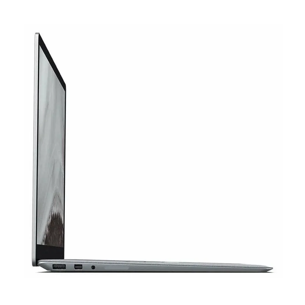 Laptop Microsoft Surface Laptop 2 LQP-00012 - i5-8350U/13,5" 2256x1504 PixelSense MT/RAM 8GB/SSD 256GB/Platynowy/Win 10 Pro/2CI