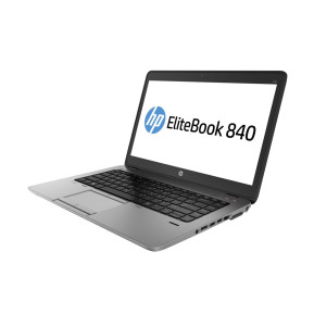 Laptop HP EliteBook 840 G2 L2W81AW - zdjęcie poglądowe 4