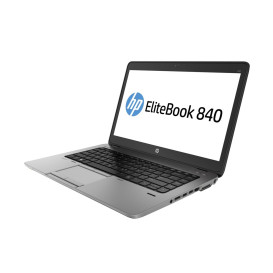 Laptop HP EliteBook 840 G2 L2W81AW - i5-5300U/14" HD/RAM 4GB/HDD 500GB/Czarno-srebrny/Windows 7 Professional/3 lata Carry-in