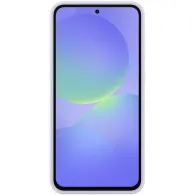 Etui na smartfon Samsung Silicone Case do Galaxy A36 EF-PA366CVEGWW, Lawendowe | Sklep ITnes.pl, IT for BUSINESS