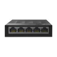Switch niezarządzalny TP-Link LS1005G, 5x 10|100|1000Mbps | Sklep ITnes.pl, IT for BUSINESS