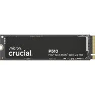 Dysk SSD 2TB M.2 NVMe Crucial P510 CT2000P510SSD8, 2280, M.2, NVMe, 10000-8700MBps | Sklep ITnes.pl, IT for BUSINESS
