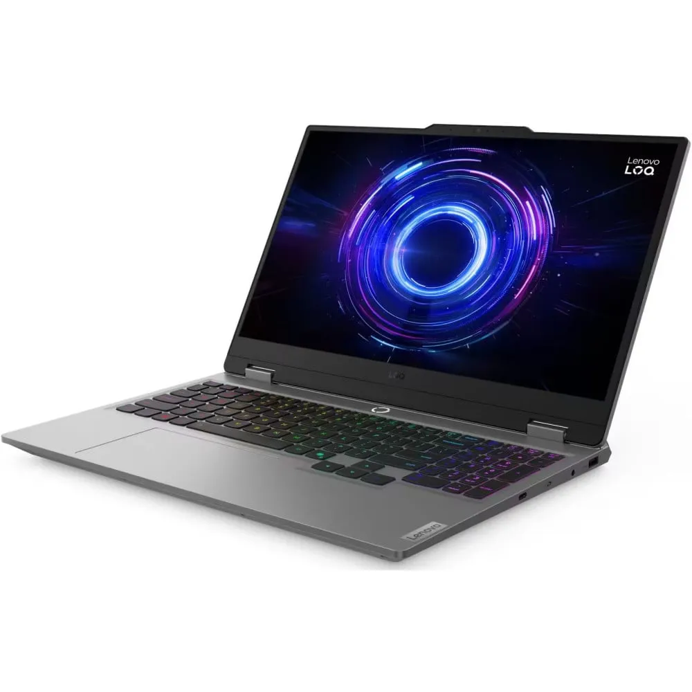 Lenovo LOQ 15IRX10 83JEOH7XSPB