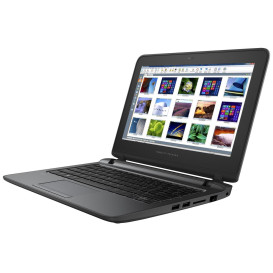 Laptop HP ProBook 11 L8B88EA - i3-5005U/11,6" HD/RAM 4GB/HDD 500GB/Windows 10 Pro/1 rok Carry-in