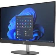 Komputer All-in-One HP ProOne 240 G10 B6ZD79P7ET, Core Ultra 7 155U, 23,8" FHD IPS, 32GB, 1TB, WiFi, Win11 Pro, 3CI | Sklep ITne