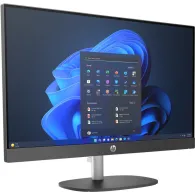 Komputer All-in-One HP ProOne 240 G10 B6ZD79P7ET, Core Ultra 7 155U, 23,8" FHD IPS, 32GB, 1TB, WiFi, Win11 Pro, 3CI | Sklep ITne