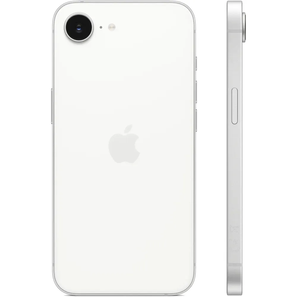Smartfon Apple iPhone 16e MD274HX/A