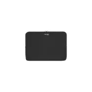 Etui na laptopa Natec Coral 13,3" NET-1700, Czarne | Sklep ITnes.pl, IT for BUSINESS
