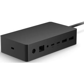 Stacja dokująca Microsoft Surface Dock 2 SVS-00004 - Czarna