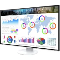 Monitor EIZO FlexScan EV3285-WT, 31,5", 3840x2160 (4K), IPS, 5 ms, Czarno-biały | Sklep ITnes.pl, IT for BUSINESS