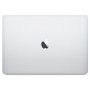 Laptop Apple MacBook Pro 13 MF841ZE, A - i5-5287U, 13,3" WQXGA, RAM 8GB, SSD 512GB, Srebrny, macOS, 1 rok Door-to-Door - zdjęcie 2