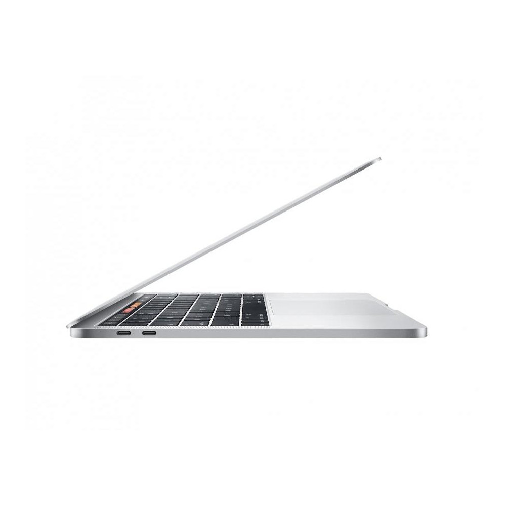 Laptop Apple MacBook Pro 13 MF841ZE/A - i5-5287U/13,3" WQXGA/RAM 8GB/SSD 512GB/Srebrny/macOS/1 rok Door-to-Door