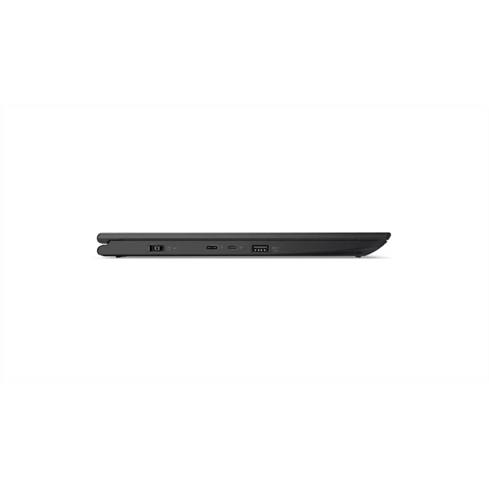 Zdjęcie produktu Laptop Lenovo ThinkPad Yoga 370 20JH002UPB - i5-7200U/13,3" FHD IPS MT/RAM 8GB/SSD 512GB/Modem LTE/Windows 10 Pro/1 rok Carry-in