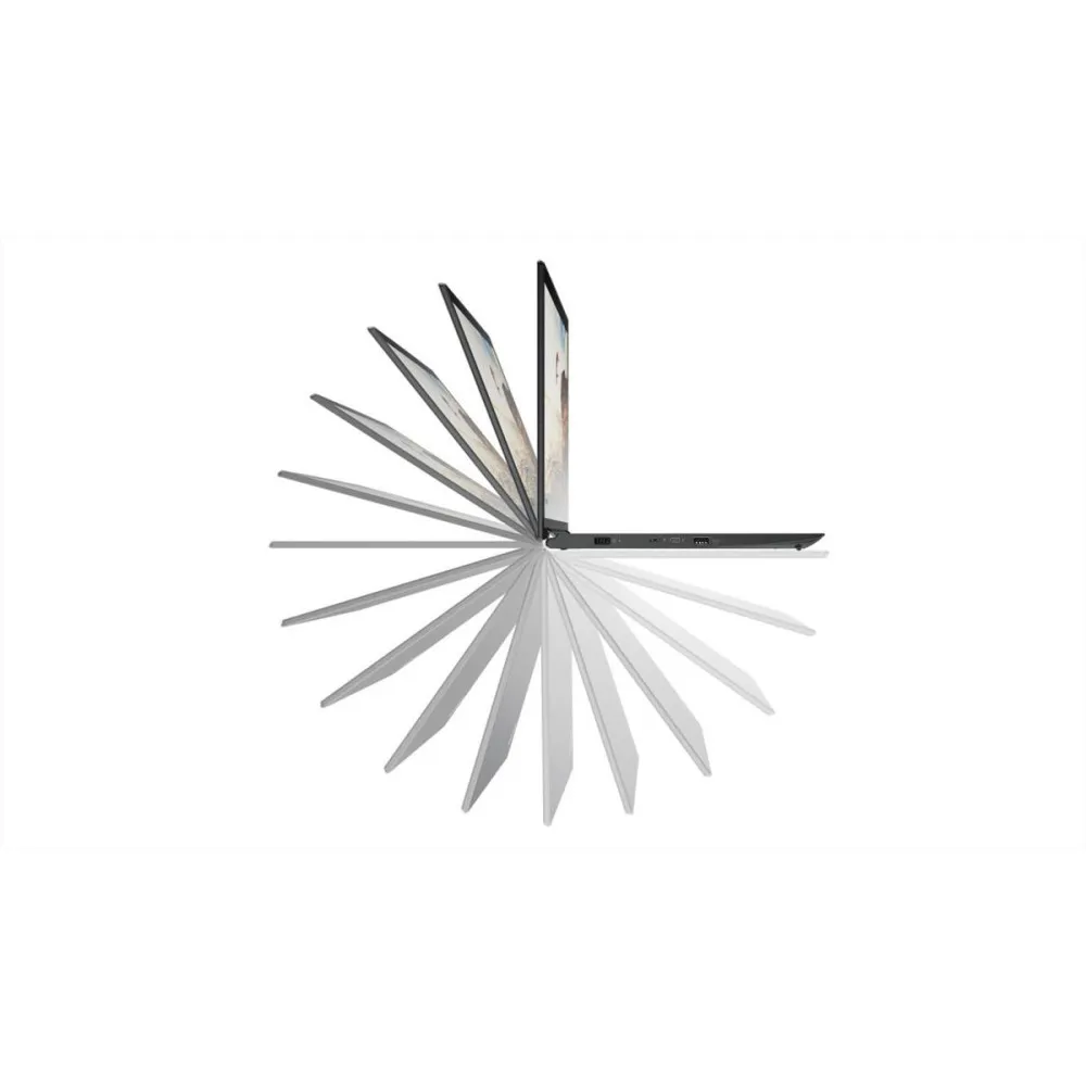Lenovo ThinkPad Yoga 370 20JH002UPB