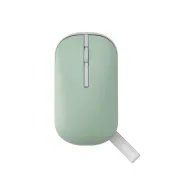 Mysz bezprzewodowa ASUS Marshmallow MD100 90XB07A0-BMU0A0 - Zielona