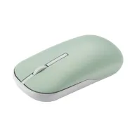 Mysz bezprzewodowa ASUS Marshmallow MD100 90XB07A0-BMU0A0 - Zielona