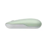 Mysz bezprzewodowa ASUS Marshmallow MD100 90XB07A0-BMU0A0 - Zielona
