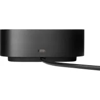 Stacja dokująca HP USB-C G5 26D32AA, 1x USB-C 3.2 Gen 1, 4x USB-A 3.2 Gen 1, 1x RJ-45, 1x HDMI, 1x Audio (wyjście) | Sklep ITnes