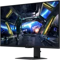 Monitor Samsung Odyssey G7 G70D LS32DG702EUXDU, 32", 3840x1080, 144Hz, IPS, HDR, 1 ms, pivot, Czarny | Sklep ITnes.pl, IT for BU
