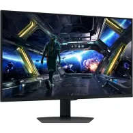 Monitor Samsung Odyssey G7 G70D LS32DG702EUXDU, 32", 3840x1080, 144Hz, IPS, HDR, 1 ms, pivot, Czarny | Sklep ITnes.pl, IT for BU