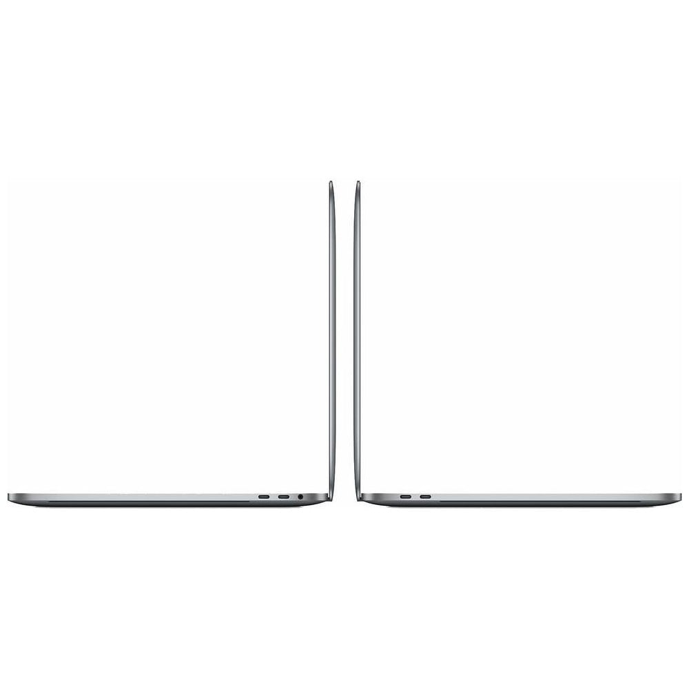 Laptop Apple MacBook Pro 15 MLH42ZE/A - i7-6820HQ/15,4" 2880x1800/RAM 16GB/SSD 512GB/AMD Radeon Pro 455/Szary/macOS