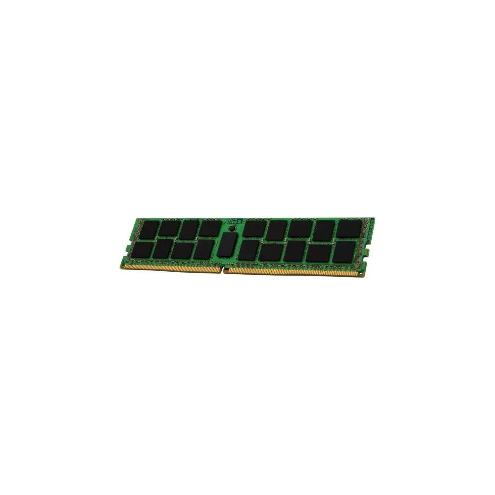 Pamięć RAM 1x32GB RDIMM DDR4 Kingston KTH-PL426/32G, 2666MHz, CL19, ECC, buforowana, 1,2 V | Sklep ITnes.pl, IT for BUSINESS