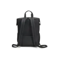 Plecak na laptopa Dicota Eco Dual GO 13-15,6" D31862-RPET, Czarny | Sklep ITnes.pl, IT for BUSINESS