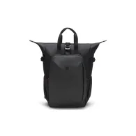 Plecak na laptopa Dicota Eco Dual GO 13-15,6" D31862-RPET, Czarny | Sklep ITnes.pl, IT for BUSINESS
