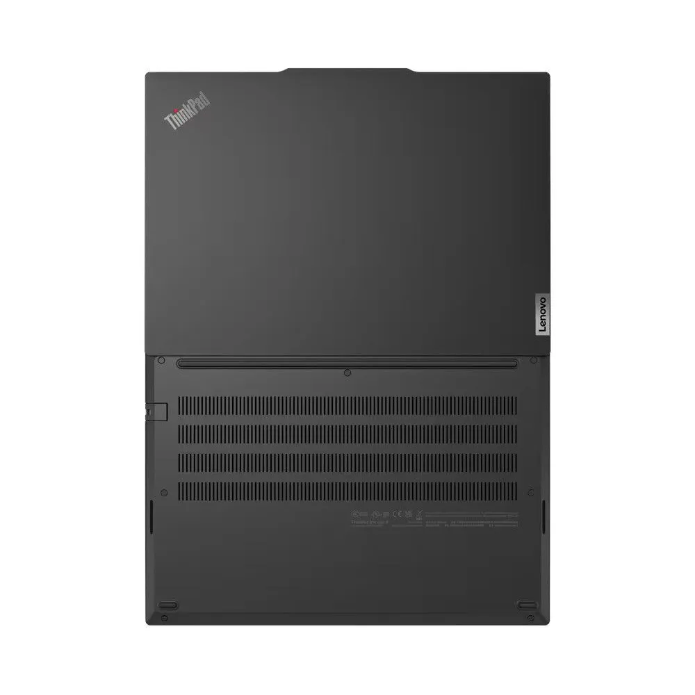 Zdjęcie produktu Laptop Lenovo ThinkPad E14 Gen 6 AMD 21M30F2T9PB - Ryzen 5 7535HS/14" WUXGA IPS/RAM 32GB/SSD 512GB + SSD 2TB/Windows 11 Pro