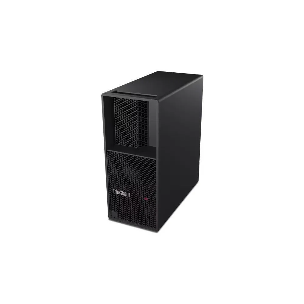 Lenovo ThinkStation P3 Tower 30GS6IMRGPB - zdjęcie
