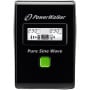 Zasilacz awaryjny UPS PowerWalker VI 600 SW, FR - zdjęcie poglądowe 3