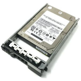 Dysk HDD 2,4 TB SAS 2,5" Dell 401-ABHQ - 2,5"/SAS/10000 rpm