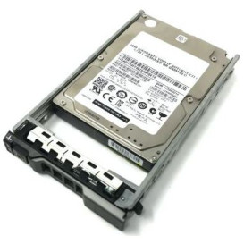 Dysk SAS Dell HDD 2,4 TB 400-AUVR - 3,5", 10k RPM, SAS 12Gbps, Hot Plug - zdjęcie 1