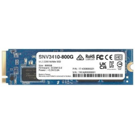 Dysk SSD 800 GB Synology SNV3410 SNV3410-800G - zdjęcie poglądowe 1