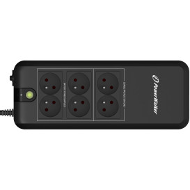 Zasilacz awaryjny UPS PowerWalker VFD 600 APFC FR - zdjęcie poglądowe 2