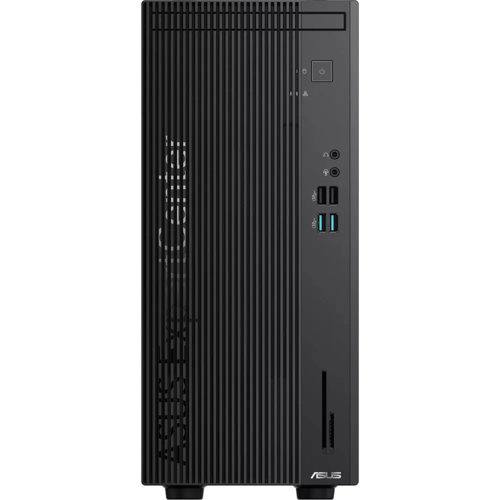 Komputer ASUS ExpertCenter D5 D501MER 90PF05K1-M005X0 D501MER-514500009X - Tower/i5-14500/RAM 16GB/SSD 512GB/WiFi/Win 11 Pro/3OS