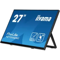 Monitor iiyama ProLite T2755QSC-B1 - zdjęcie poglądowe 1