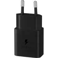 Ładowarka sieciowa Samsung 15W USB-C bez kabla EP-T1510 EP-T1510NBEGEU | Sklep ITnes.pl - IT for BUSINESS