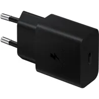 Ładowarka sieciowa Samsung 15W USB-C bez kabla EP-T1510 EP-T1510NBEGEU | Sklep ITnes.pl - IT for BUSINESS