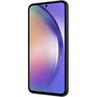 Smartfon Samsung Galaxy A54 5G SM-A546BZKCEEE, Exynos 1380, 6,4" 2340x1080, 128GB, 8GB, 5G, Czarny, 50+32Mpix, Android, 2 lata C