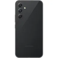 Smartfon Samsung Galaxy A54 5G SM-A546BZKCEEE, Exynos 1380, 6,4" 2340x1080, 128GB, 8GB, 5G, Czarny, 50+32Mpix, Android, 2 lata C