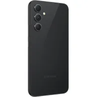 Smartfon Samsung Galaxy A54 5G SM-A546BZKCEEE, Exynos 1380, 6,4" 2340x1080, 128GB, 8GB, 5G, Czarny, 50+32Mpix, Android, 2 lata C